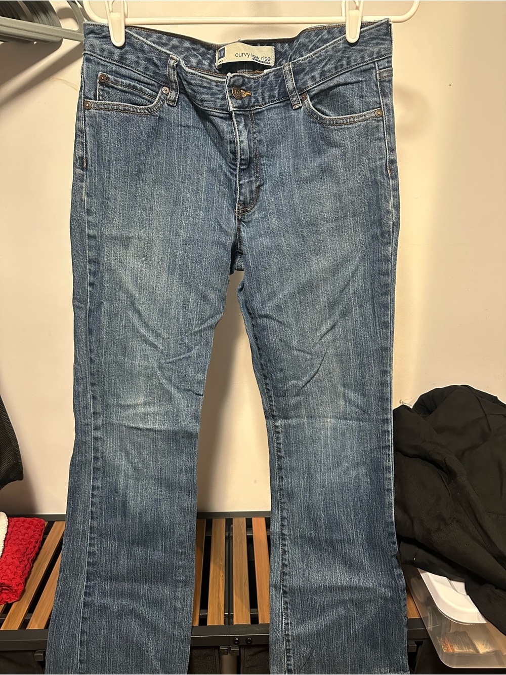 GAP Light Blue Women's Jeans